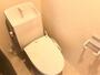 トイレ　シャワー付トイレ