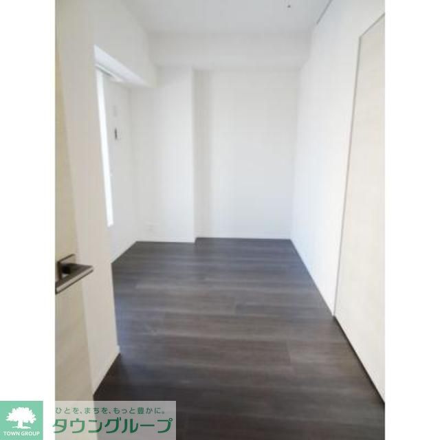 居室・リビング　※写真は同タイプ住戸です。