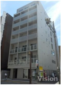建物外観　外観！