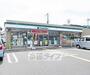 コンビニ　ファミリーマート 大津国分店（コンビニ）まで823m