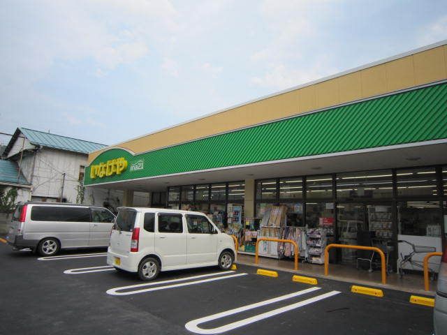 スーパー　いなげや（スーパー）まで1100m