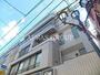 板橋駅より徒歩5分 5階 築39年3ヶ月の賃貸物件