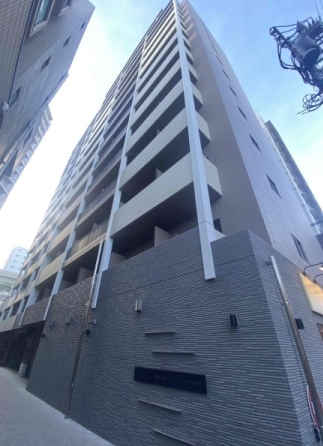 建物外観　☆外観☆