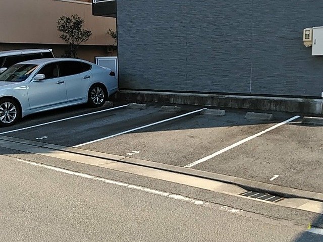 その他　4台分