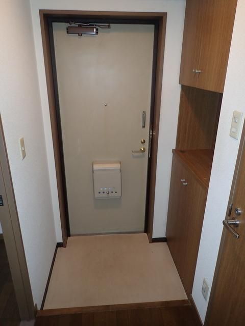 玄関　他部屋参考写真