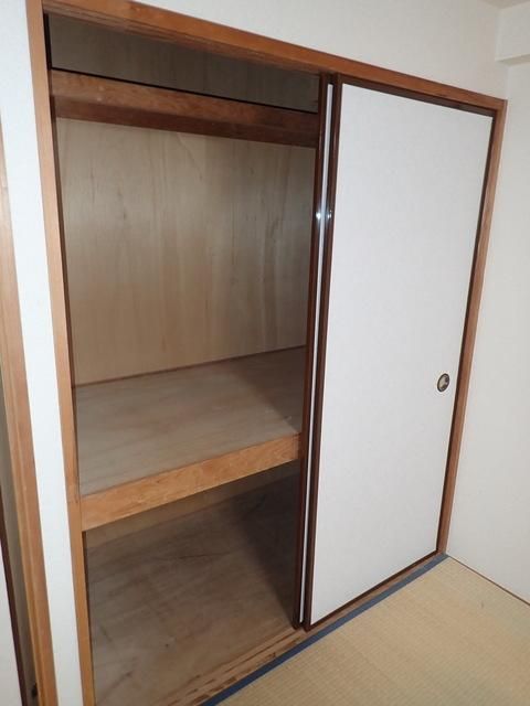 収納　他部屋参考写真