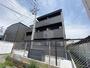 荒本駅より徒歩8分 2階 築3年7ヶ月の賃貸物件