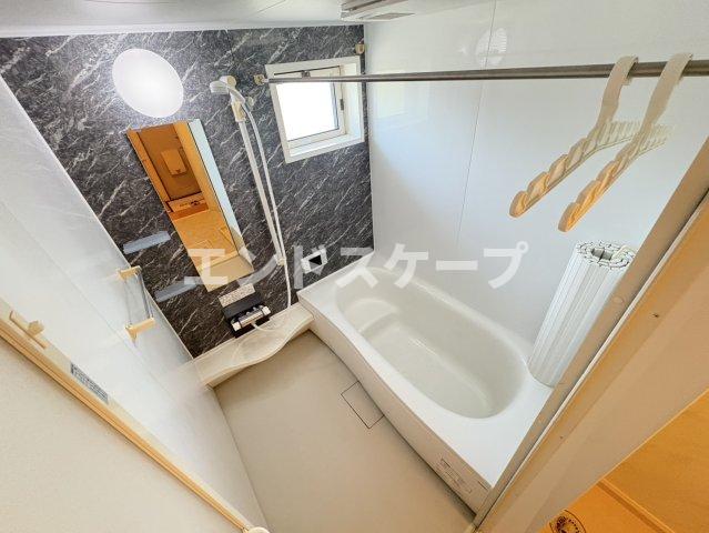 バス・シャワールーム　高崎、前橋のお部屋探しはエンドスケープまで！お客様の理想お聞