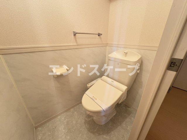 トイレ　高崎、前橋のお部屋探しはエンドスケープまで！お客様の理想お聞
