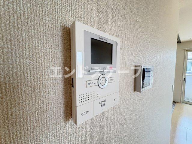 セキュリティ　高崎、前橋のお部屋探しはエンドスケープまで！お客様の理想お聞