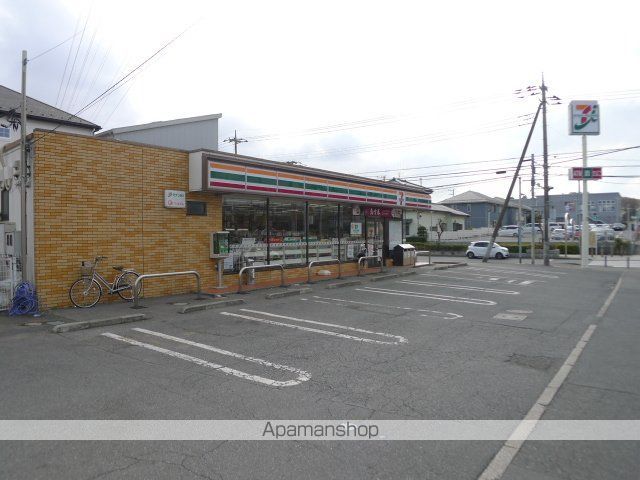 シェリールIの周辺写真