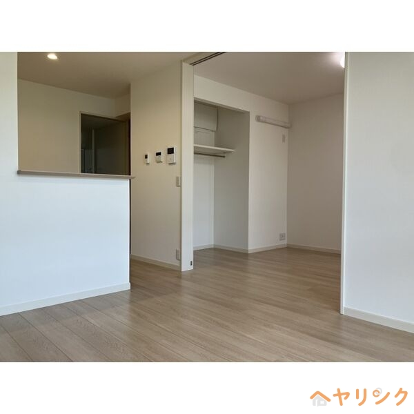 LA FORMOSAの内装写真