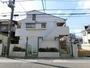 松戸駅より徒歩15分 1階 築38年10ヶ月の賃貸物件