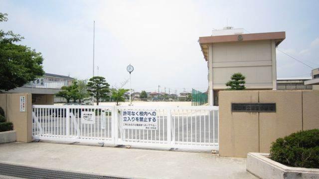 小学校　岡山市立甲浦小学校（小学校）まで1410m
