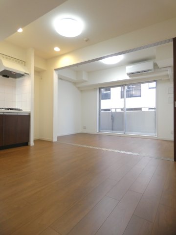 居室・リビング　居室※別部屋参考写真