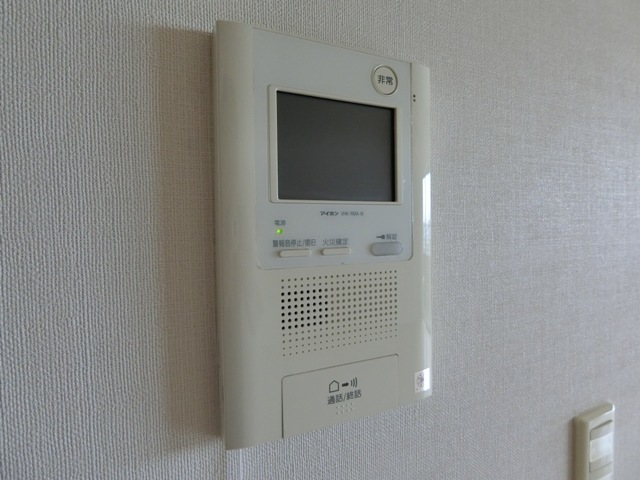セキュリティ　図面と現状に相違がある場合には現状を優先．．．