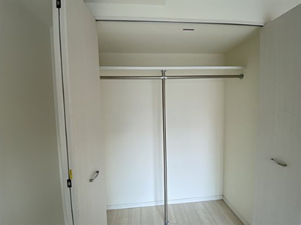 収納　※別部屋参照