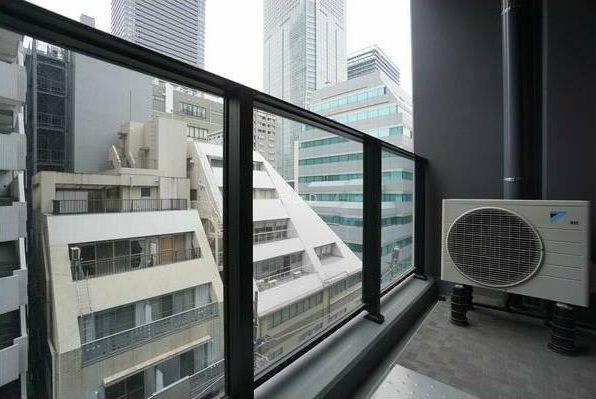 バルコニー　★人気分譲シリーズマンション★