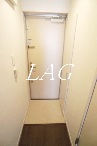 玄関　玄関です。