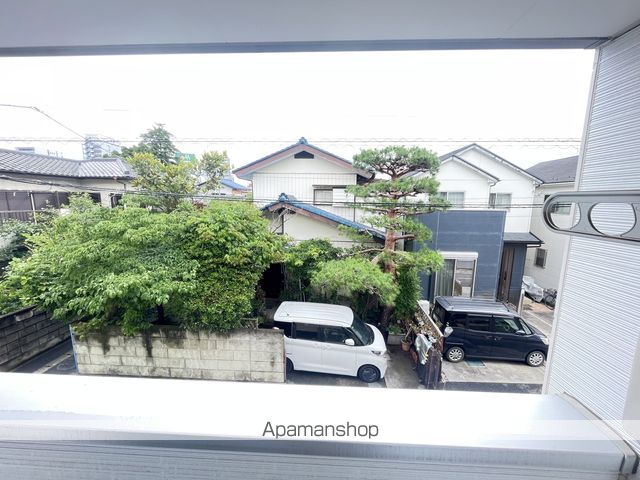 眺望　眺望
