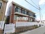 勝川駅より徒歩5分 築20年10ヶ月の賃貸物件