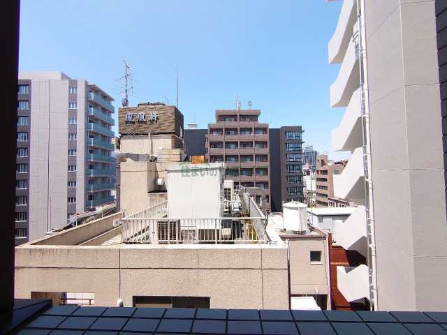 眺望　別間取り　参考写真
