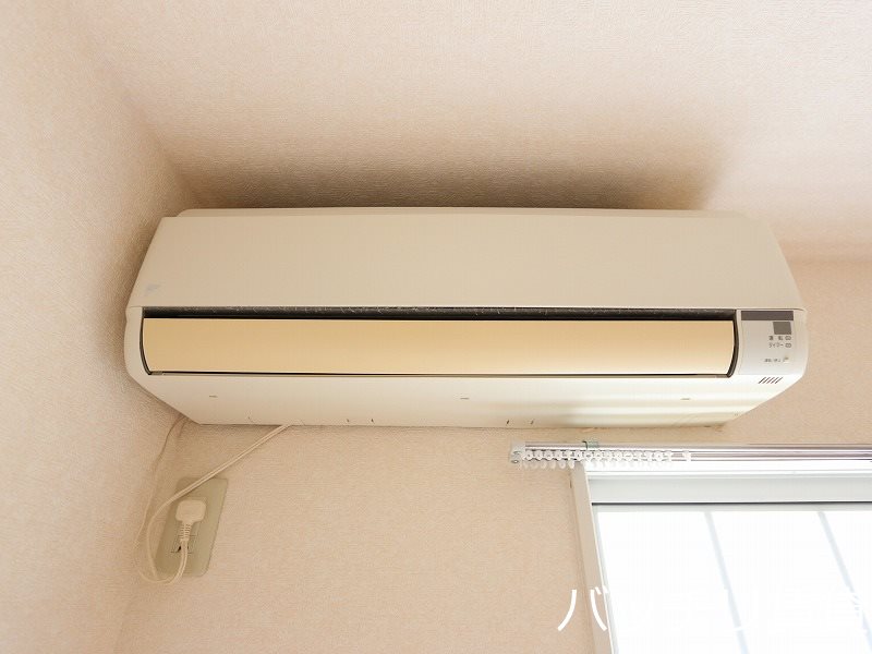 その他設備　＊画像は別部屋の為イメージ、現状を優先致します。