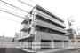 市川駅より徒歩10分 3階 築10年5ヶ月の賃貸物件