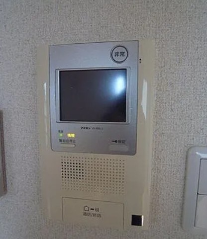 セキュリティ　☆安心安全のセキュリティ☆