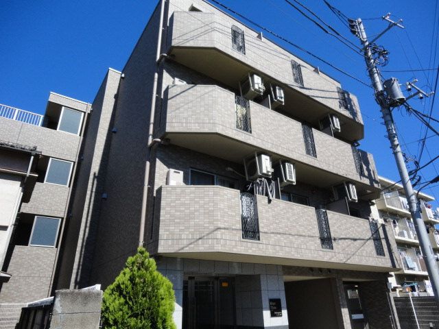 建物外観　☆綺麗な外観☆