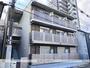 崇禅寺駅より徒歩7分 1階 築7年4ヶ月の賃貸物件