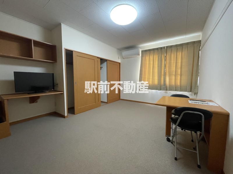 居室・リビング　■他部屋流用写真■