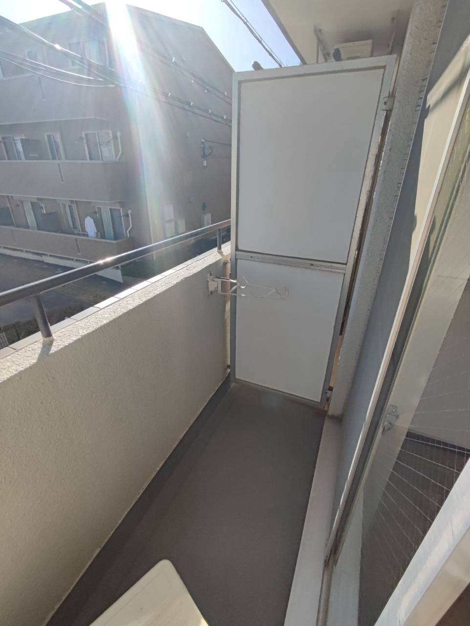 西明石ヤングパレスIIIの内装写真