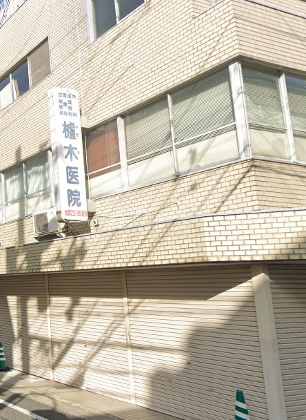 西明石ヤングパレスIIIの周辺写真