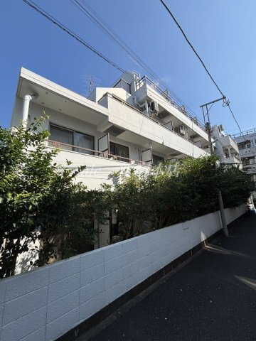 バルコニー　※別部屋参照