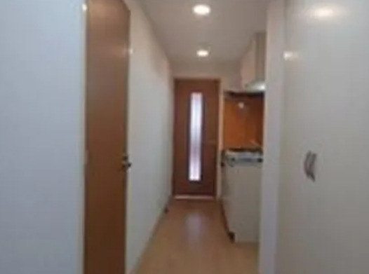玄関　別部屋の画像を使用しております。