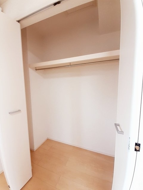 収納　図面と現状に相違がある場合には現状を優先