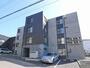 澄川駅より徒歩10分 新築 4階建の賃貸物件