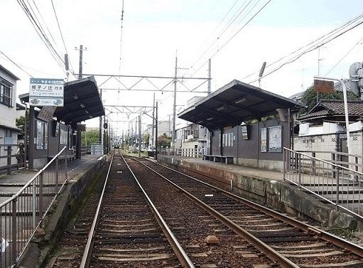 その他　等持院・立命館衣笠前駅（その他）まで230m