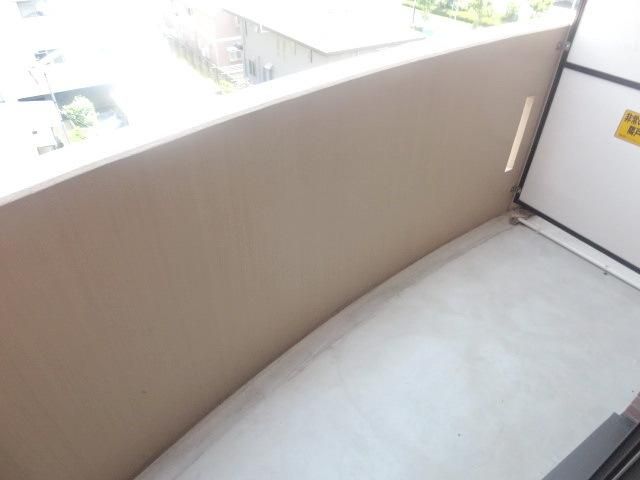 バルコニー　★お部屋探しはタウンハウジング高幡不動店まで★