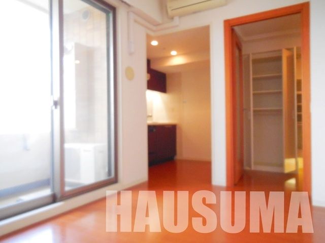 居室・リビング　居室