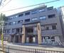 宝ケ池駅より徒歩2分 3階 築35年6ヶ月の賃貸物件
