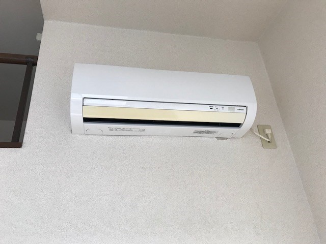 その他設備　別部屋