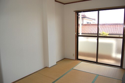 その他部屋・スペース　和室６