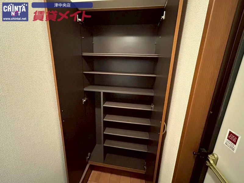 その他設備　同型参考写真