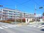 小学校　江戸川区立春江小学校（小学校）まで580m