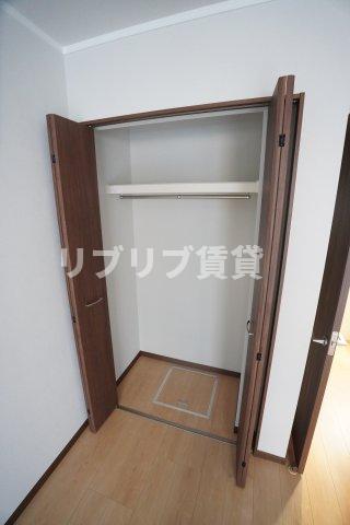 Tac Hillsの内装写真