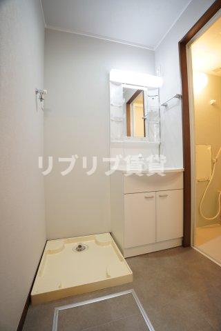 Tac Hillsの内装写真