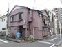 砺波荘 2階 築61年1ヶ月の賃貸物件