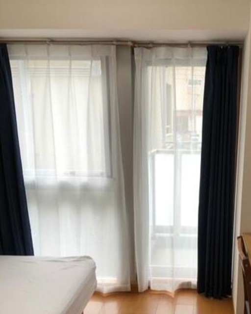 バルコニー　参考写真